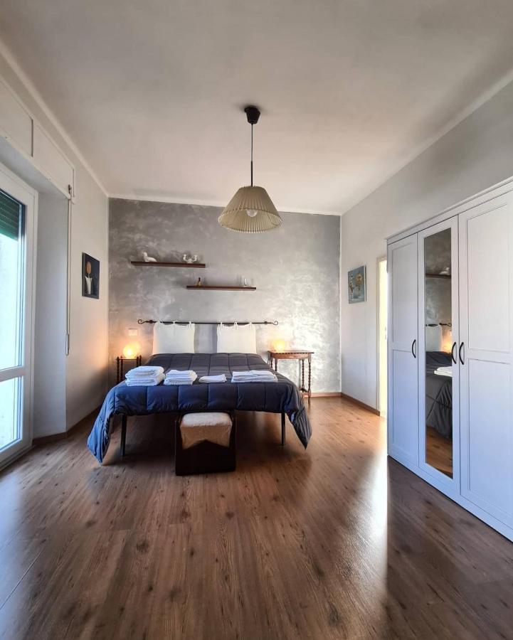 Conero Apartments Camerano Exteriör bild